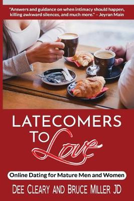 Book cover for Latecomers To Love