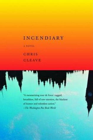 Cover of Incendiary