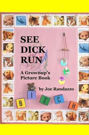 Cover of See Dick Run