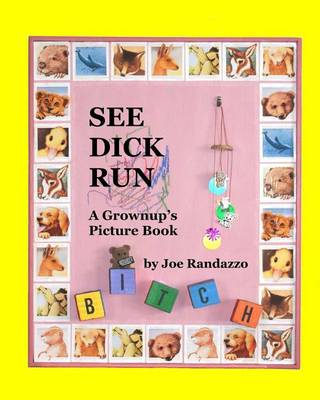 Book cover for See Dick Run