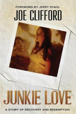 Cover of Junkie Love