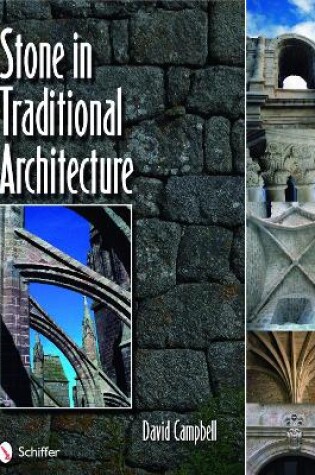 Cover of Stone in Traditional Architecture