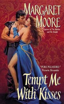 Book cover for Tempt Me with Kisses