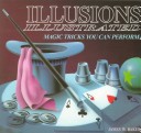 Book cover for Illusions Illustrated