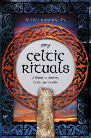 Cover of Celtic Rituals