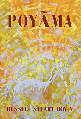 Book cover for Poyama