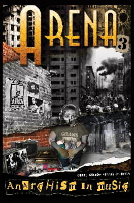 Book cover for Arena 3