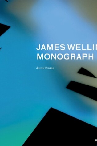 Cover of James Welling