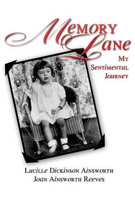 Book cover for Memory Lane