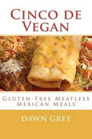 Cover of Cinco de Vegan