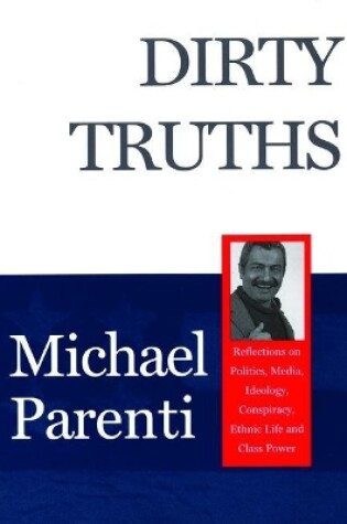 Cover of Dirty Truths