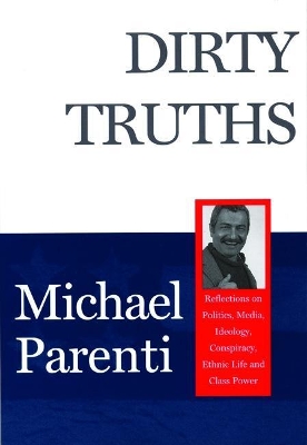 Book cover for Dirty Truths