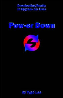 Book cover for POW-Er Down