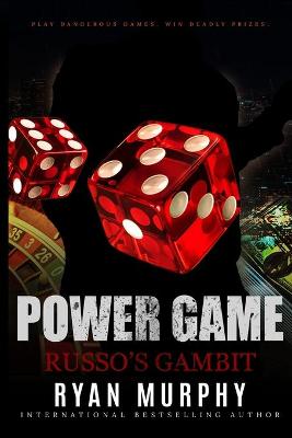 Book cover for Power Game