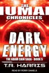 Book cover for Dark Energy