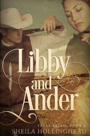 Cover of Libby and Ander