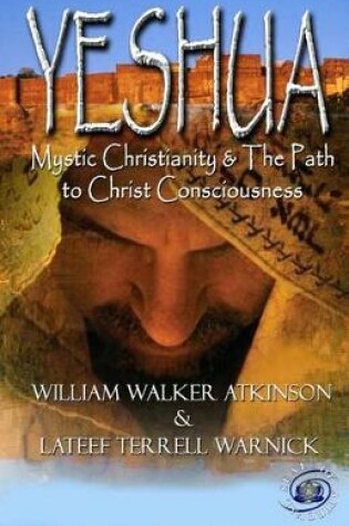 Cover of Yeshua