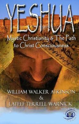 Book cover for Yeshua