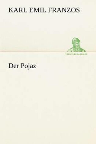 Cover of Der Pojaz