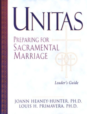 Book cover for Unitas Leader's Guide