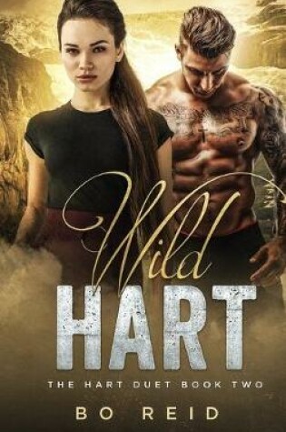 Cover of Wild Hart