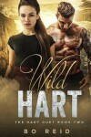 Book cover for Wild Hart