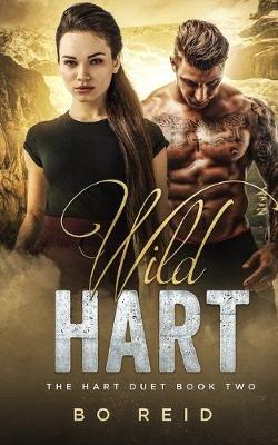 Book cover for Wild Hart