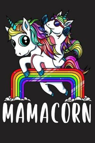 Cover of Mamacorn