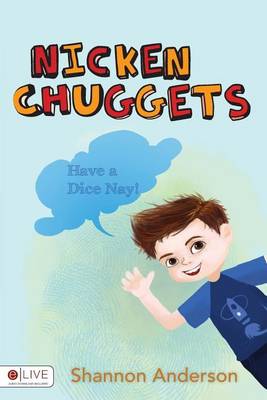 Book cover for Nicken Chuggets