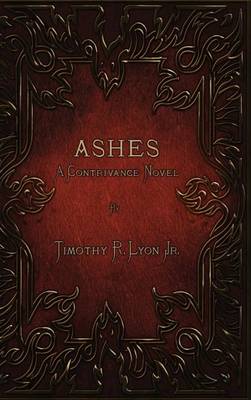 Cover of Ashes