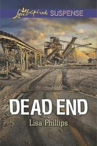 Cover of Dead End