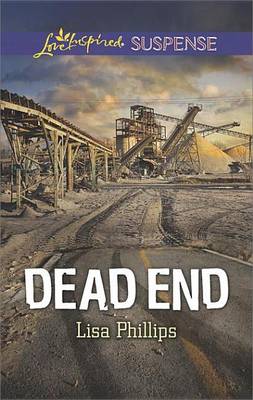 Cover of Dead End