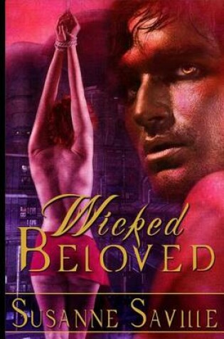 Cover of Wicked Beloved