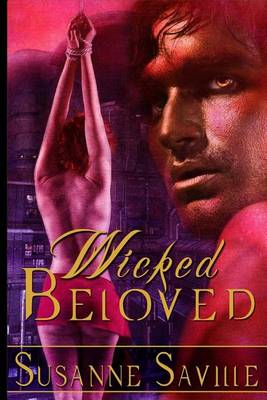 Book cover for Wicked Beloved