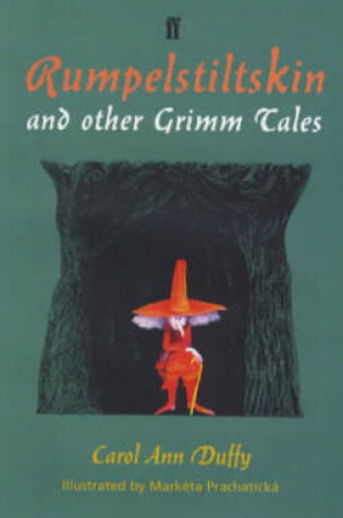Cover of Rumpelstiltskin and Other Grimm Tales