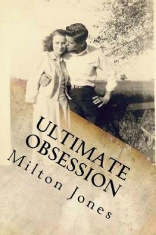 Cover of Ultimate Obsession