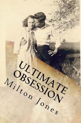 Book cover for Ultimate Obsession