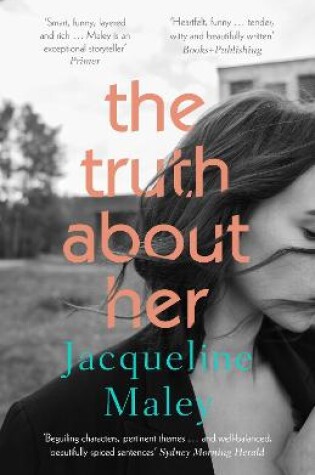 Cover of The Truth About Her
