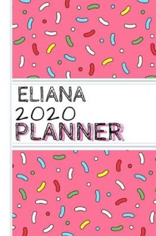 Cover of Eliana