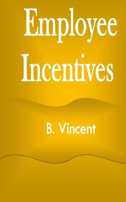 Book cover for Employee Incentives