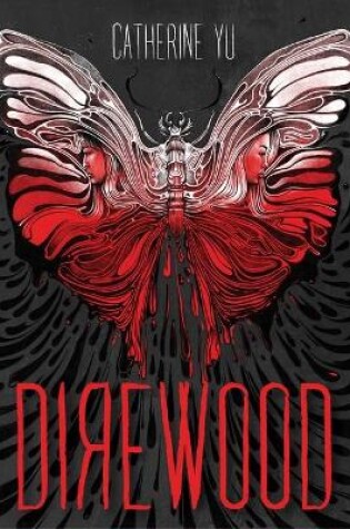 Cover of Direwood