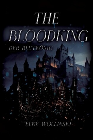 Cover of The Bloodking