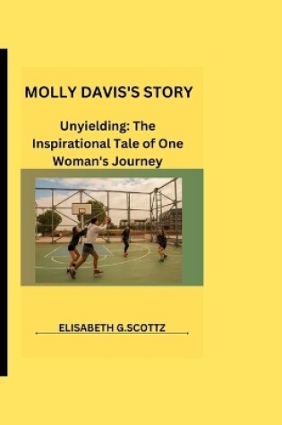 Cover of Molly Davis's Story