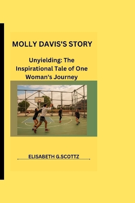 Book cover for Molly Davis's Story