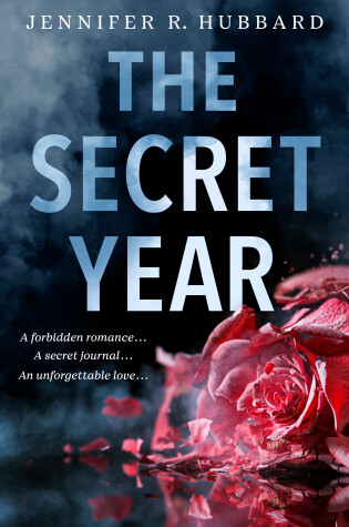 Cover of The Secret Year