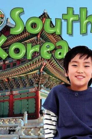 Cover of South Korea