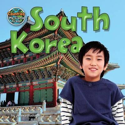 Cover of South Korea