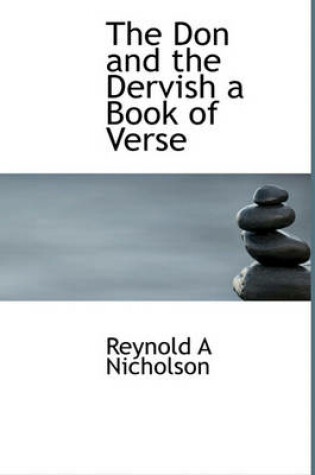 Cover of The Don and the Dervish a Book of Verse