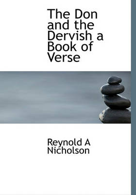 Book cover for The Don and the Dervish a Book of Verse