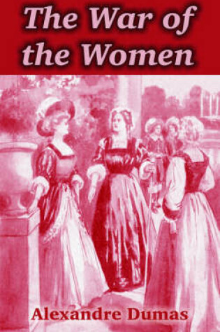 Cover of The War of the Women